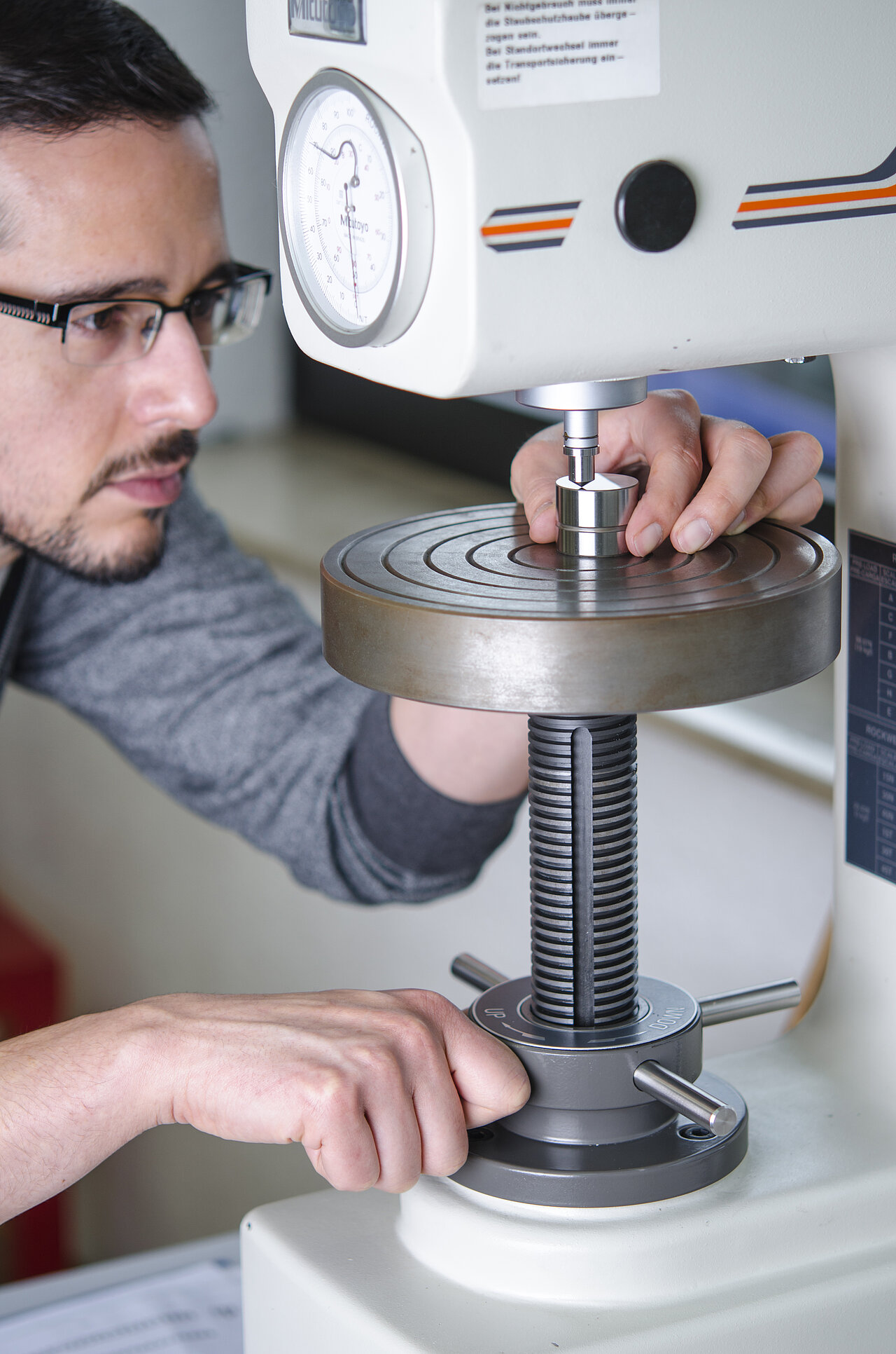 TOPRAN quality control: Why our automotive spare parts are convincing ...