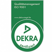 Iso Zertifiziert
