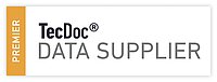 Wir sind TecDoc data supplier